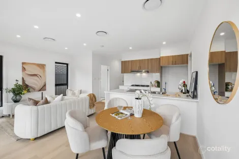 66 Kirsh St, Werrington, NSW 2747