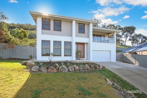 Property photo of 44 Jordan Way Glenroy NSW 2640