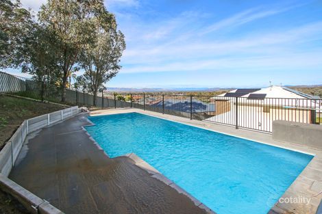 Property photo of 44 Jordan Way Glenroy NSW 2640