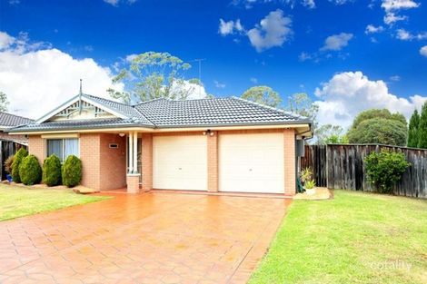 Property photo of 62C Blackwell Avenue St Clair NSW 2759