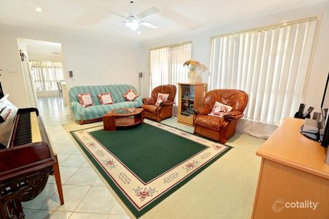 Property photo of 62C Blackwell Avenue St Clair NSW 2759