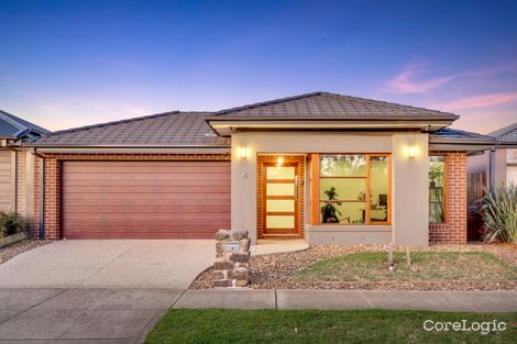 Property photo of 4 Pioneer Street Craigieburn VIC 3064