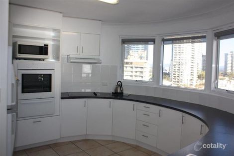 Property photo of 1104/20 The Esplanade Surfers Paradise QLD 4217