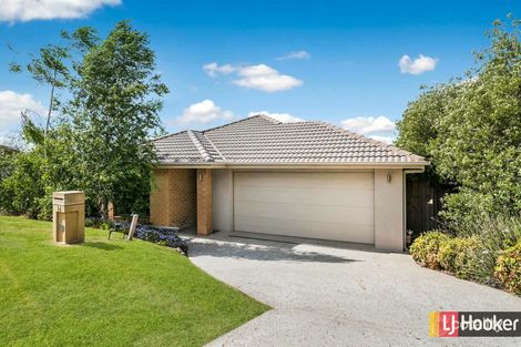 Property photo of 14 Callistemon Place Wallan VIC 3756