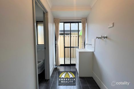 Property photo of 31 Paragon Loop Dalyellup WA 6230