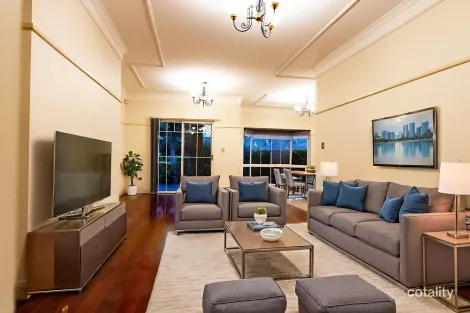 Property photo of 143/40 Strathalbyn Drive Oatlands NSW 2117