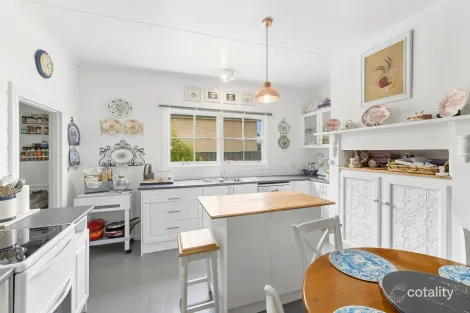 Property photo of 45 Thomson Street Terang VIC 3264