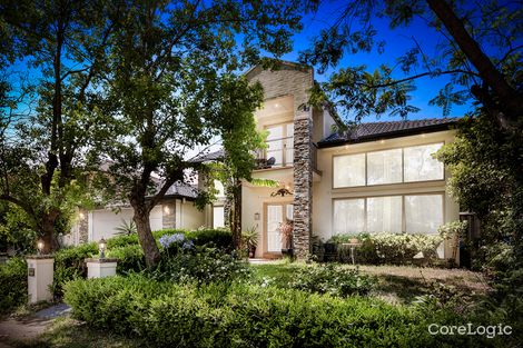 Property photo of 21 Sanctuary Drive Beaumont Hills NSW 2155