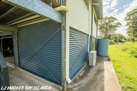 Property photo of 5 Zephyr Street Russell Island QLD 4184