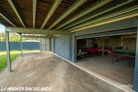 Property photo of 5 Zephyr Street Russell Island QLD 4184