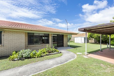 Property photo of 2/19 Ballanda Crescent Iluka NSW 2466