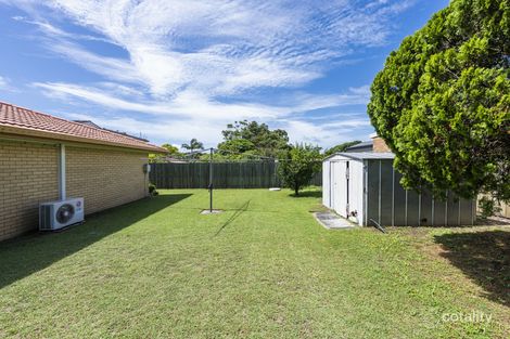 Property photo of 2/19 Ballanda Crescent Iluka NSW 2466