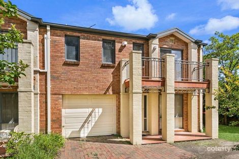 1/40 Greendale Tce, Quakers Hill, NSW 2763