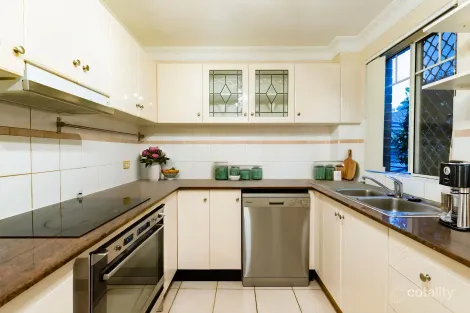 Property photo of 143/40 Strathalbyn Drive Oatlands NSW 2117