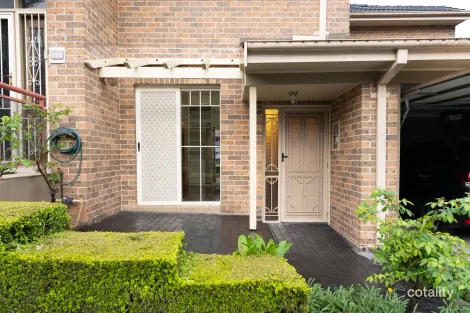 Property photo of 143/40 Strathalbyn Drive Oatlands NSW 2117