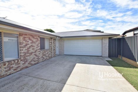 2/14 Esperance Ct, Murrumba Downs, QLD 4503