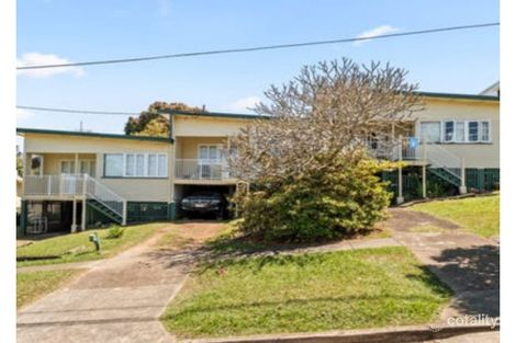 1/54 Gordon Pde, Mount Gravatt East, QLD 4122