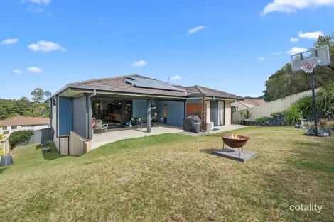 Property photo of 129 Pearce Drive Coffs Harbour NSW 2450