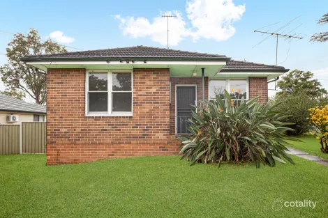 5 Blaxland St, Lalor Park, NSW 2147