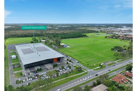 Property photo of 29/17 Yaun Street Coomera QLD 4209