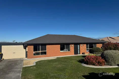 6 Woodleigh Dr, Oakdowns, TAS 7019