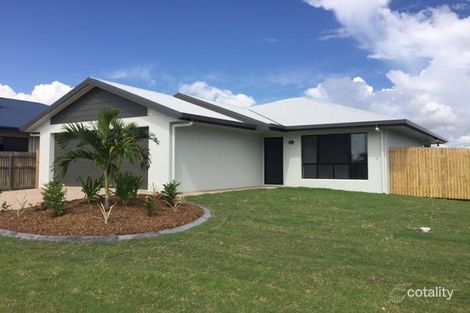 Property photo of LOT 1 Santal Drive Rasmussen QLD 4815