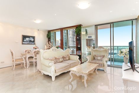 Property photo of 2309/343-357 Pitt Street Sydney NSW 2000