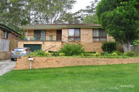 Property photo of 32 Barree Avenue Narara NSW 2250