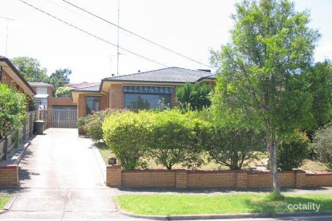 Property photo of 63 Moonee Boulevard Glenroy VIC 3046
