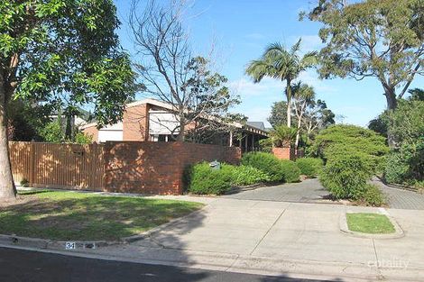 Property photo of 1/34 Hornby Street Beaumaris VIC 3193