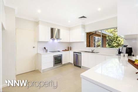 Property photo of 19 Koorong Street Marsfield NSW 2122