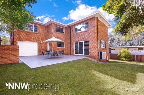 Property photo of 19 Koorong Street Marsfield NSW 2122