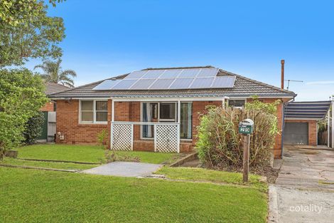 Property photo of 29 Fleetwood Crescent Warilla NSW 2528