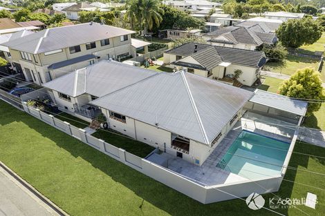 Property photo of 50 Amega Street Mount Gravatt East QLD 4122