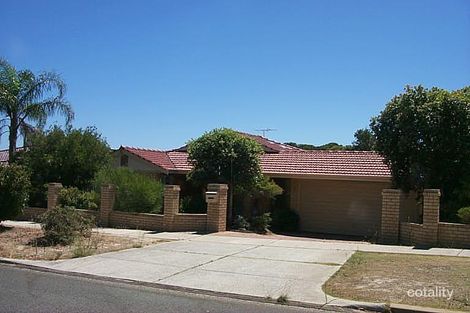 7 Richardson Arc, Winthrop, WA 6150