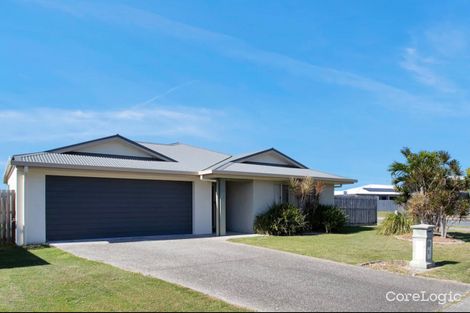 Property photo of 46 Avalon Drive Rural View QLD 4740