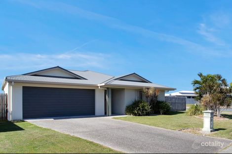 Property photo of 46 Avalon Drive Rural View QLD 4740