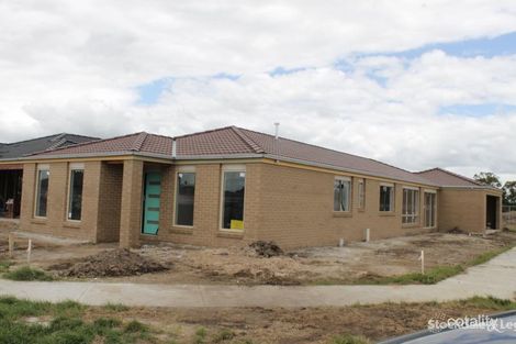 Property photo of 26 Western Barred Place Longwarry VIC 3816