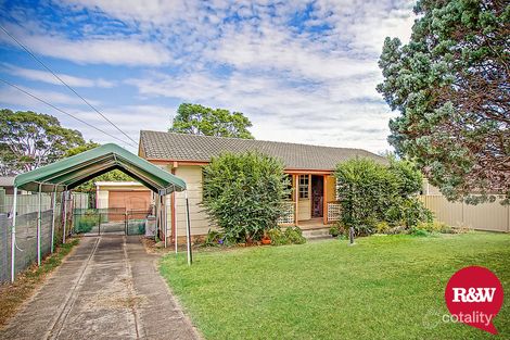 Property photo of 6 Hardy Street Blackett NSW 2770