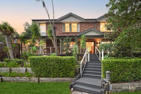 1 Langham Pl, Davidson, NSW 2085