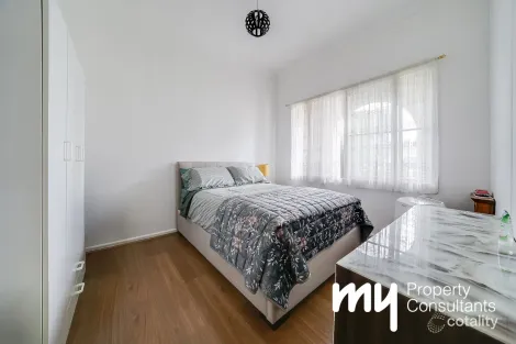 Property photo of 21 Crawford Street Old Guildford NSW 2161