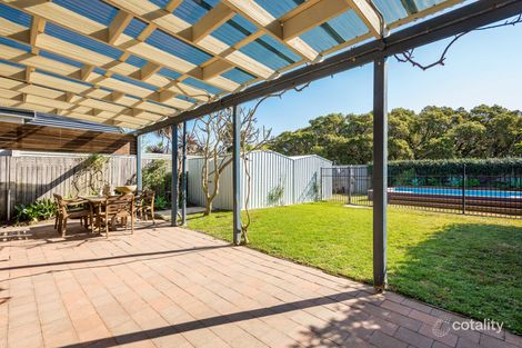 Property photo of 115 Tasman Street Kurnell NSW 2231