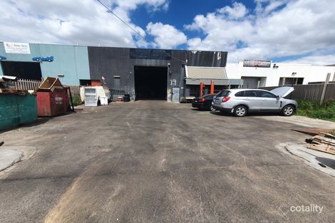 19 Halley Cres, Campbellfield, VIC 3061