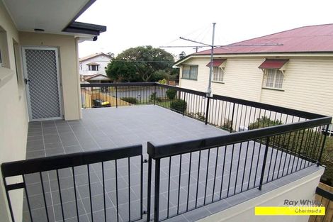 Property photo of 1/1 Eighth Avenue Kedron QLD 4031