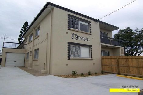 1/1 Eighth Ave, Kedron, QLD 4031