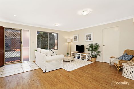 Property photo of 69/37 Dasyure Place Wynnum West QLD 4178