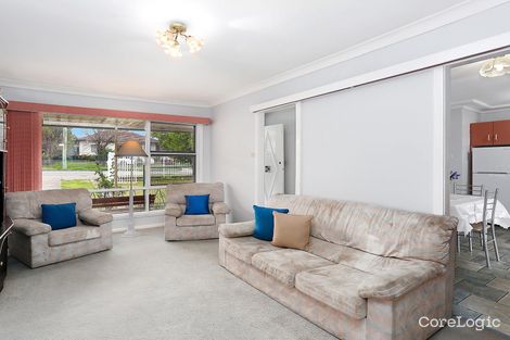 Property photo of 17 Fairfield Road Woodpark NSW 2164