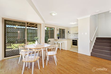 Property photo of 69/37 Dasyure Place Wynnum West QLD 4178