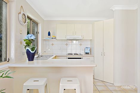 Property photo of 69/37 Dasyure Place Wynnum West QLD 4178
