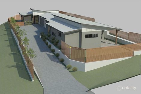 Lot 201 Elizabeth St, Nambour, QLD 4560